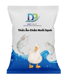 Thức ăn chăn nuôi sạch